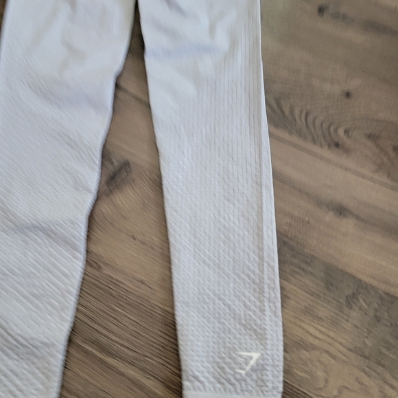 Gymshark Vital Seamless Leggings size small - Picture 8 of 10